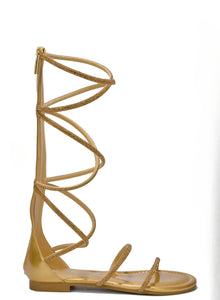 Sienna - Gold