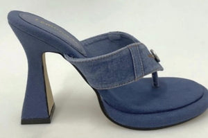 Jean - Blue Denim