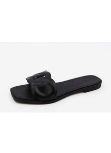 Bali - Black