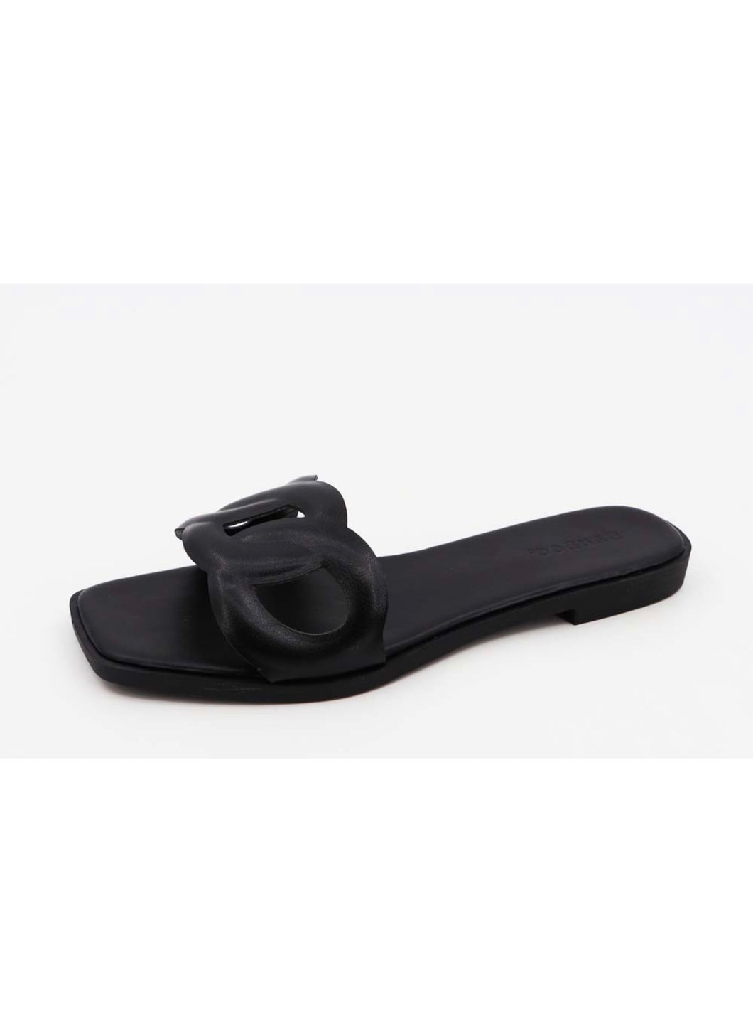 Bali - Black