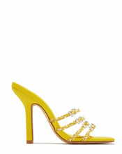 Load image into Gallery viewer, Stasi - Yellow

