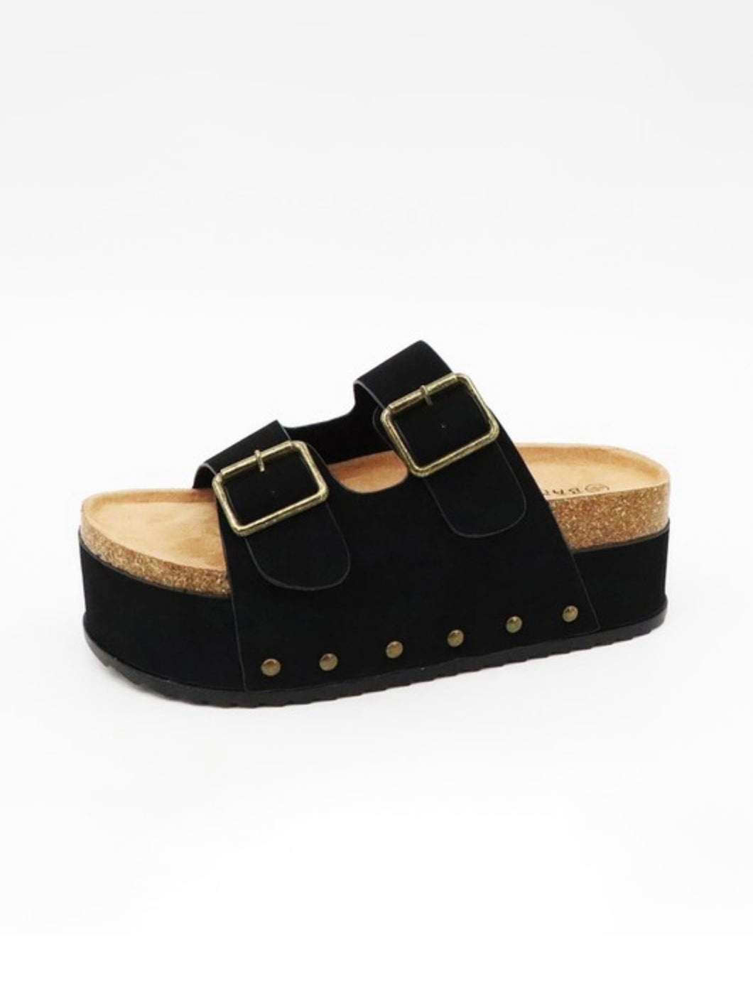 Bora - Black