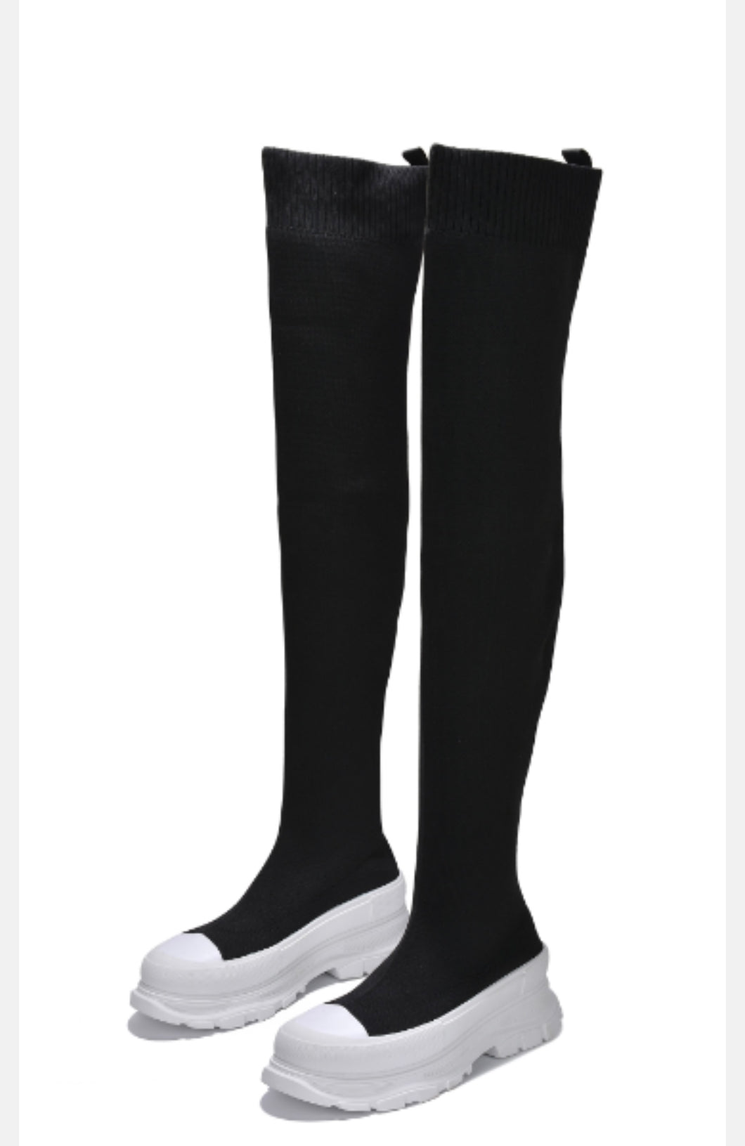 Ricki - Black
