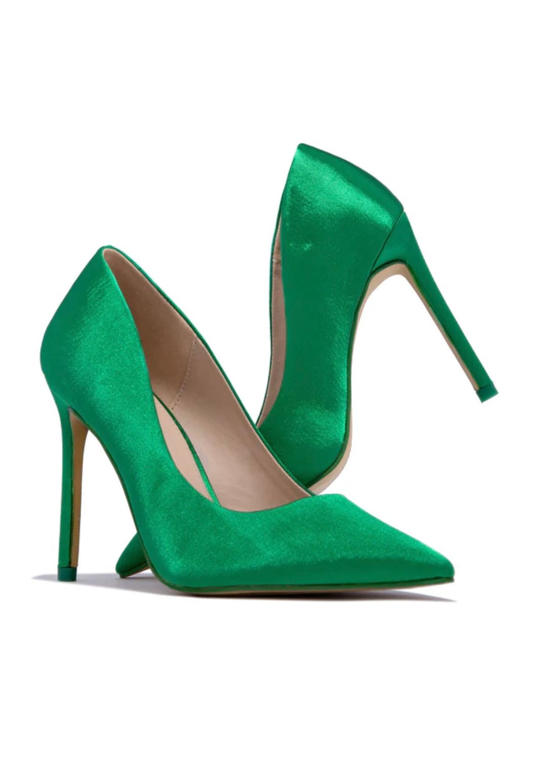 Amber - Green