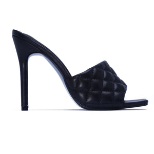 Zara - Black