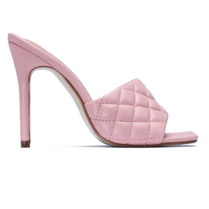 Zara - Blush