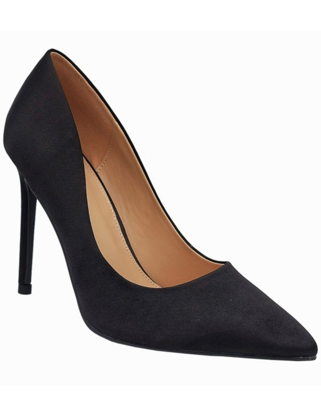 Amber - Black