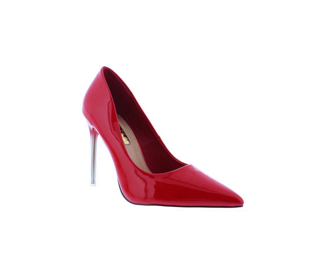 Charlotte - Red