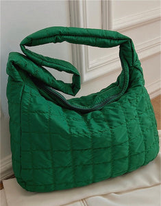 Posh - Green