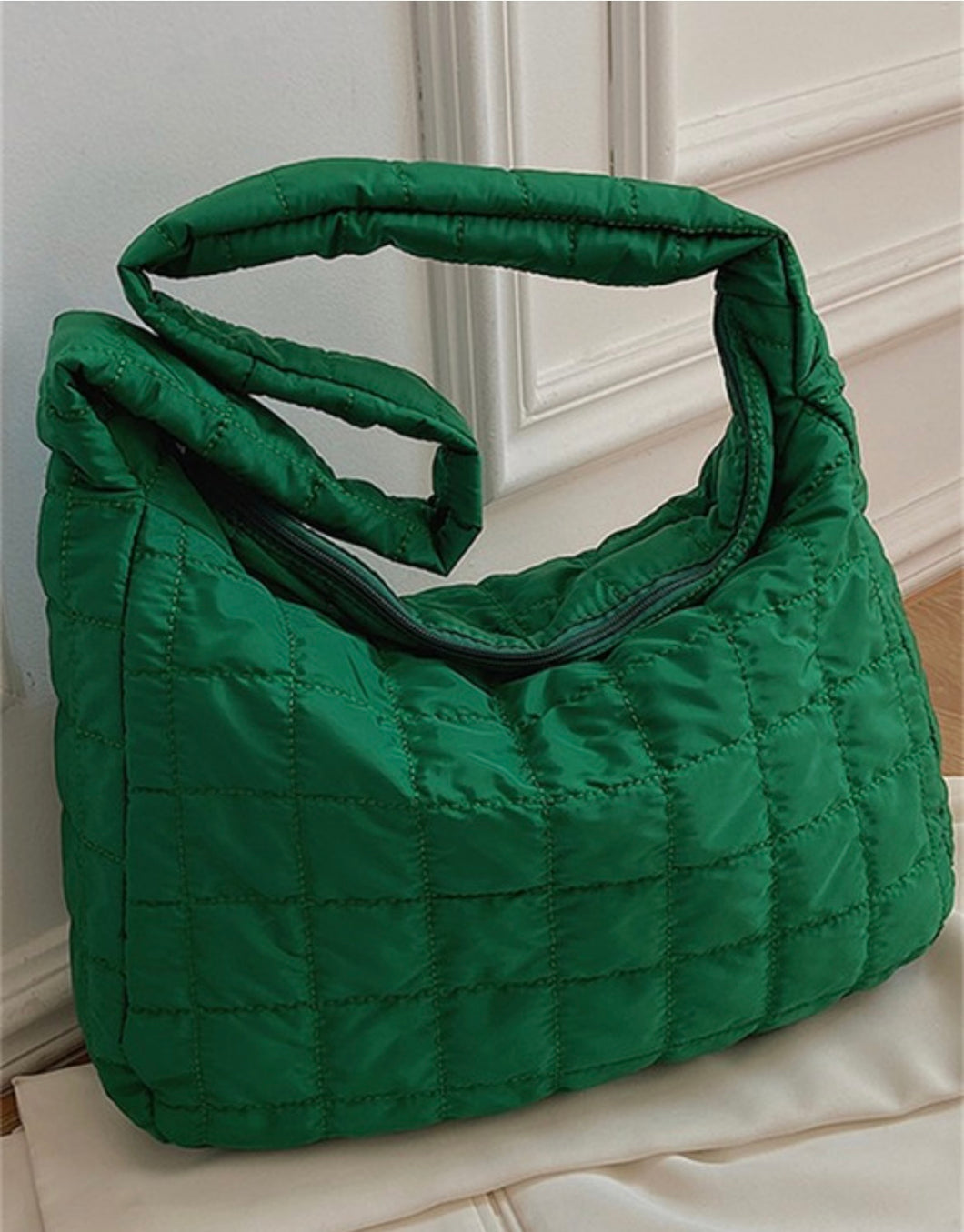 Posh - Green