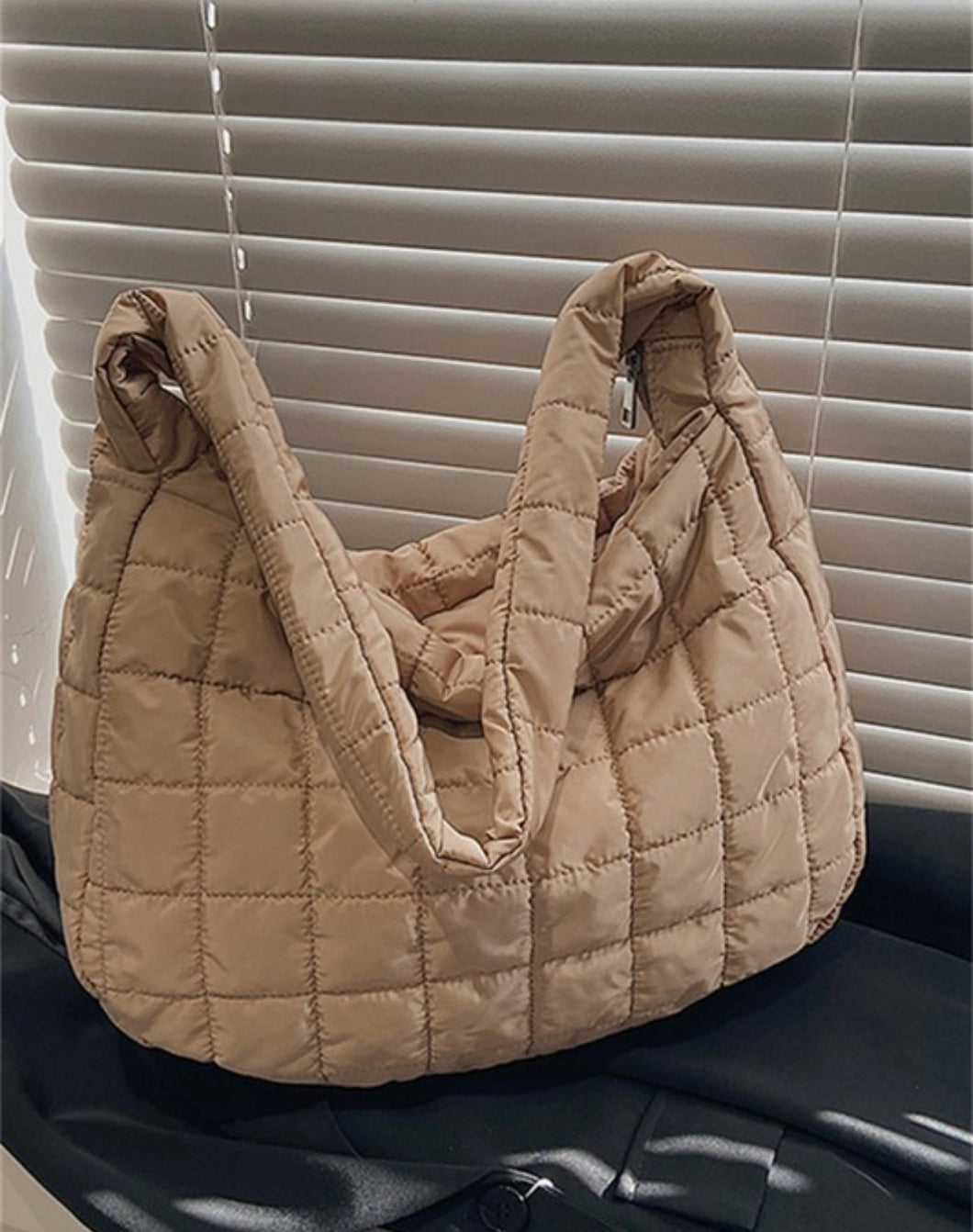 Posh - Nude