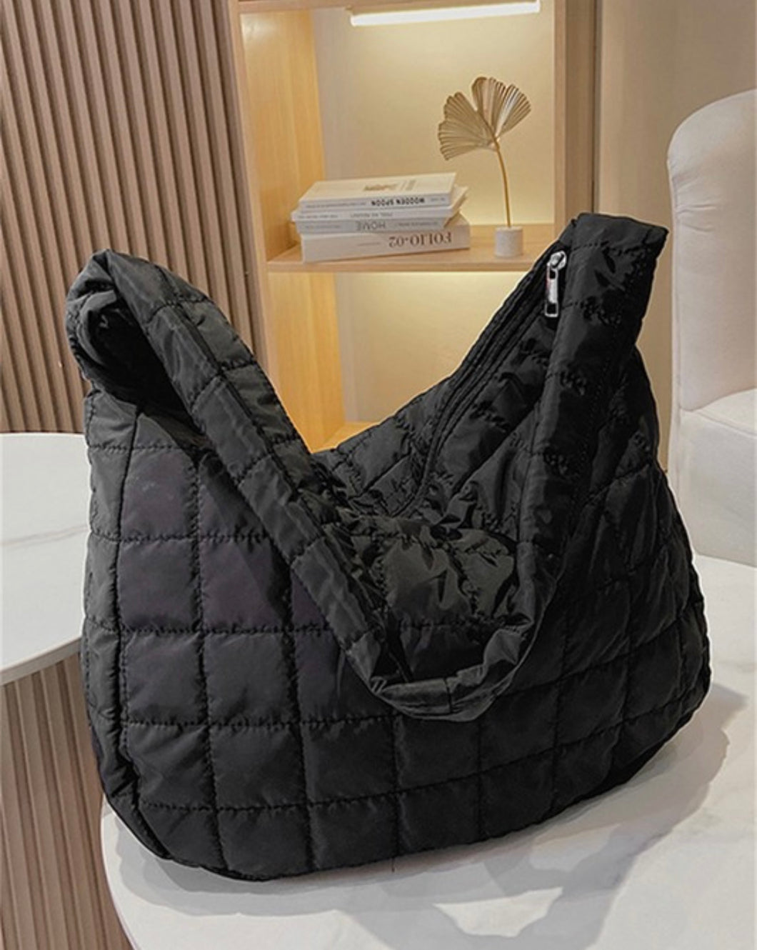 Posh - Black