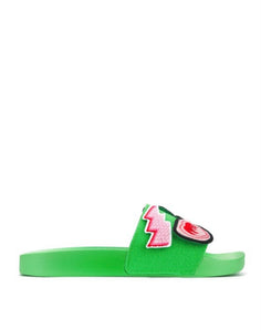 Zuri - Green