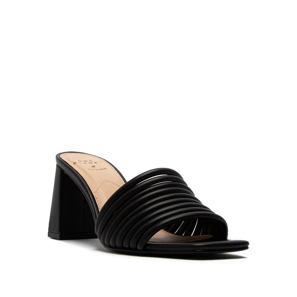 Monica - Black