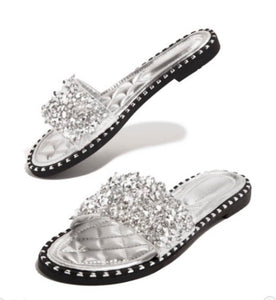Sparkle - Silver