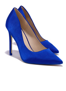 Amber - Blue