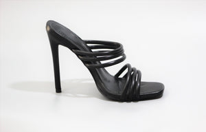 Brooke - Black