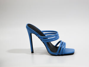 Brooke - Blue