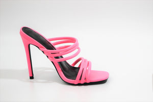 Brooke - Pink