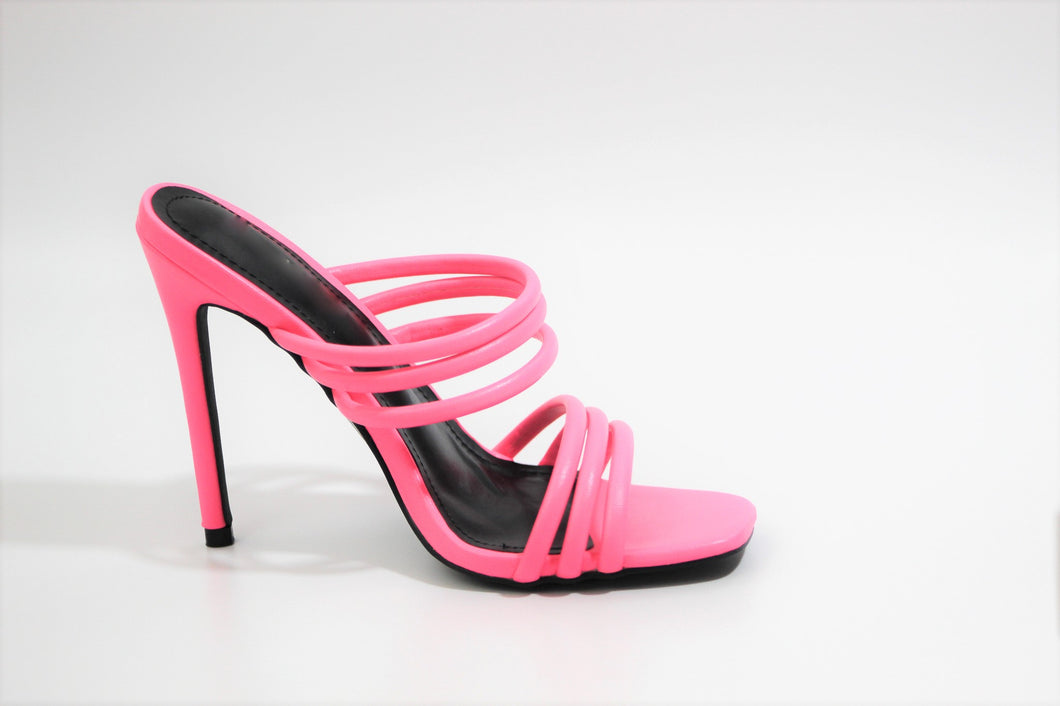 Brooke - Pink