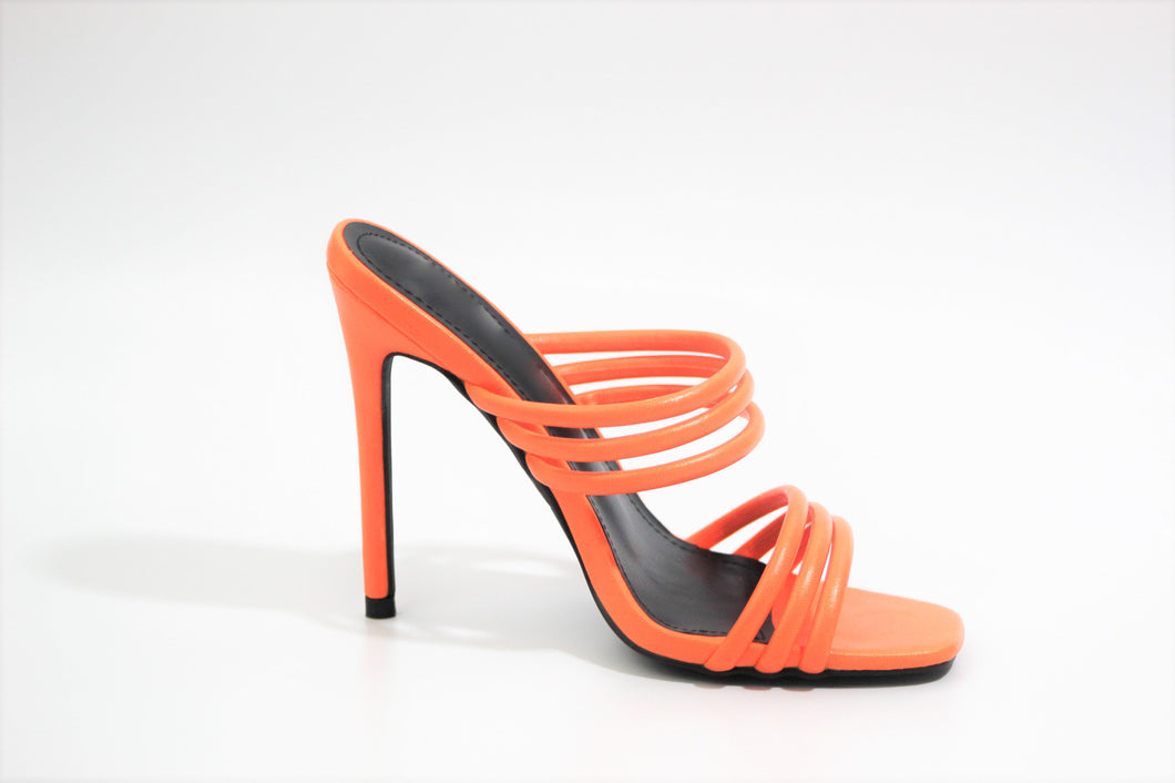 Brooke - Orange