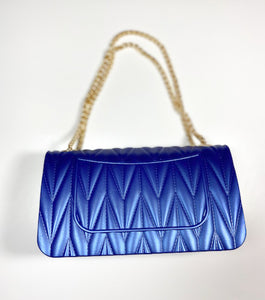 Blu - Royal Blue