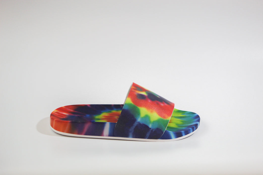 Summer - Tie-Dye