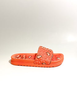 Leah - Orange