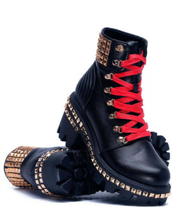 Riley - Black