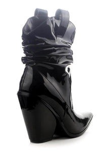 Betsy - Black