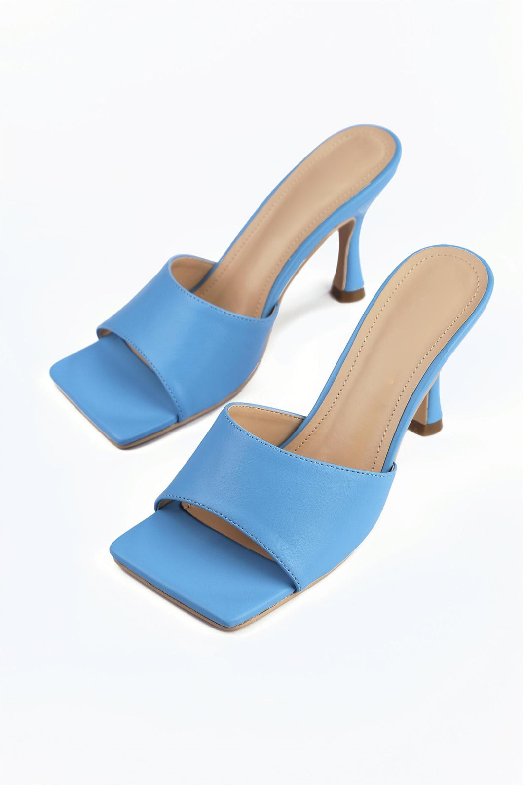 Stella - Blue
