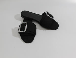 Kate - Black