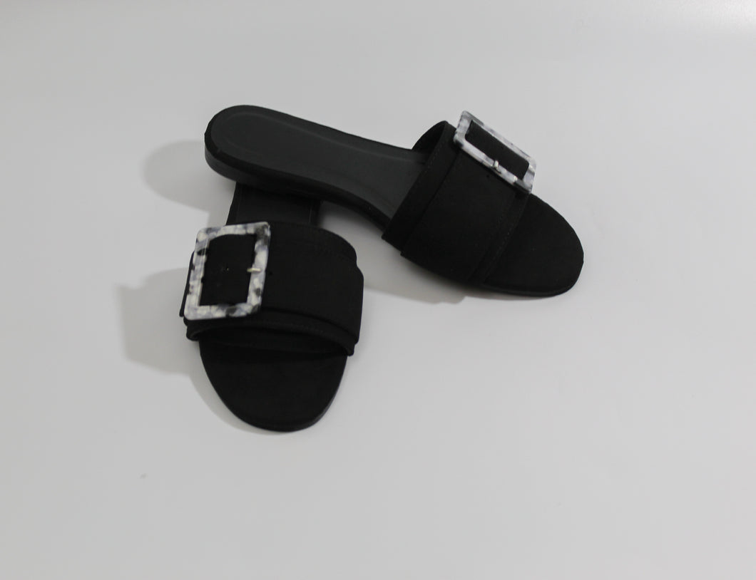Kate - Black