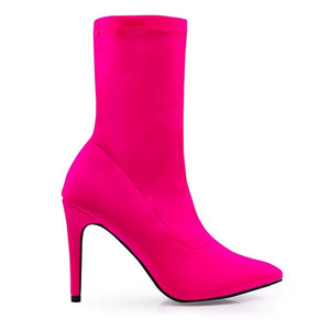 Yasmin - Fuchsia