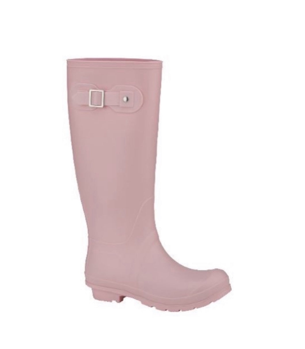 Abby - Pink