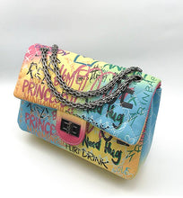 Load image into Gallery viewer, GiGi - Graffiti
