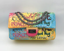 Load image into Gallery viewer, GiGi - Graffiti
