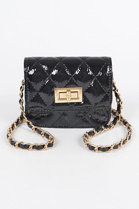 Blair - Black