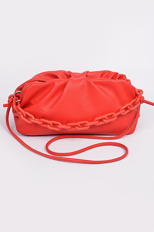 Ruby - Red