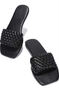 Tommie - Black