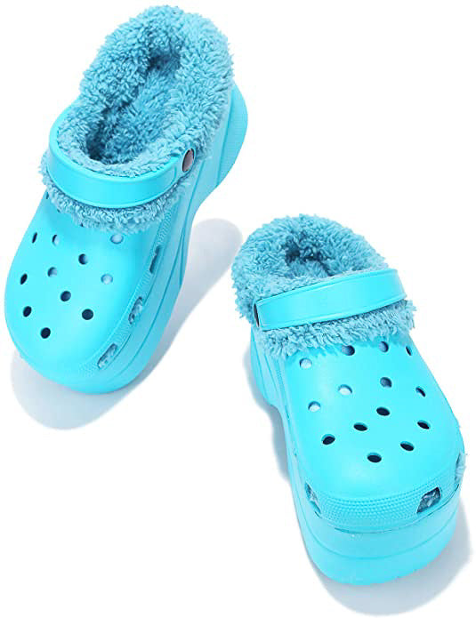 Capri - Aqua