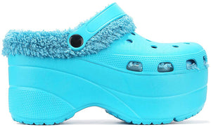 Capri - Aqua