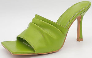 Nia - Green