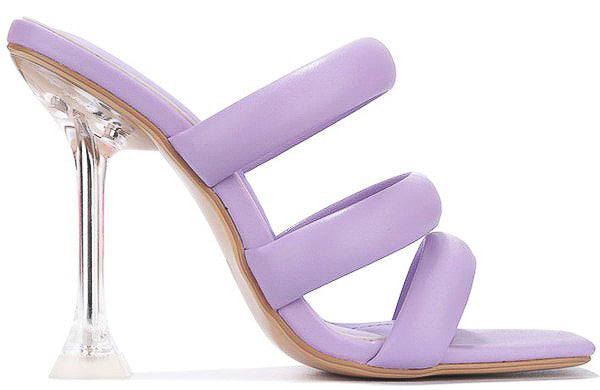 Jade - Lilac
