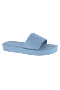 Tabby - Light Blue
