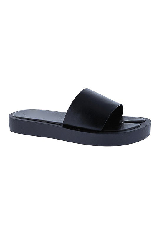 Tabby - Black