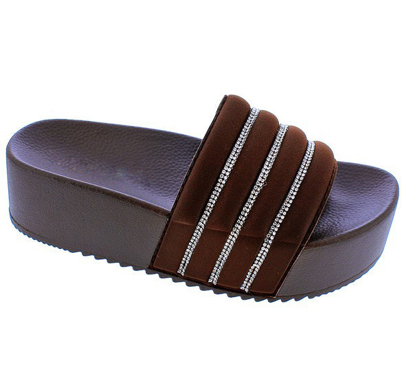 Michelle - Chocolate