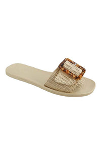 Alison -  Beige