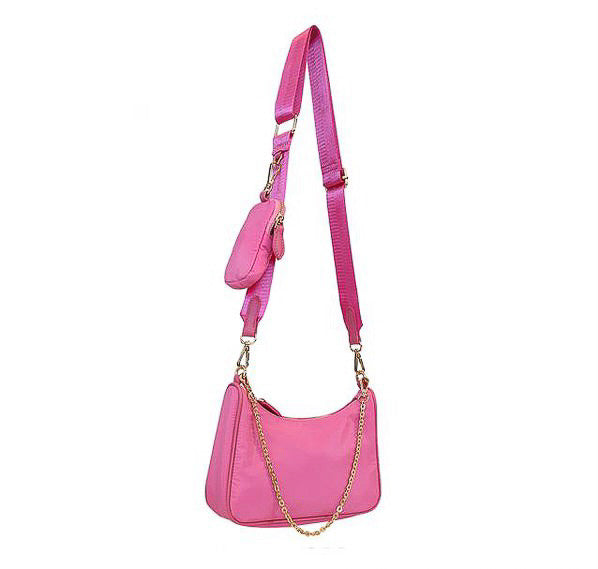 Char - Pink