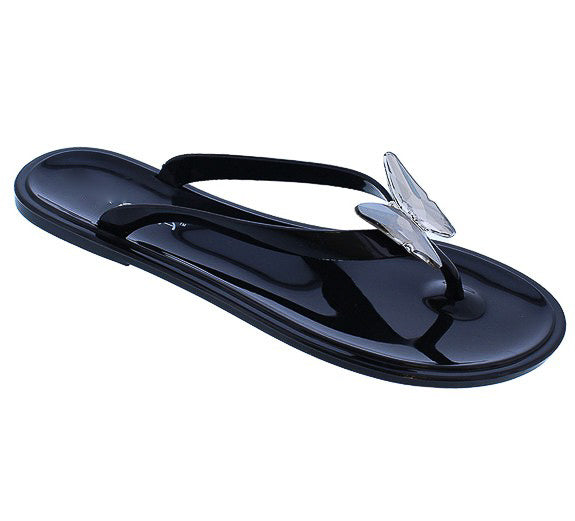 Gianni - Black